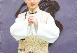 余少群演过的电视剧,从古装剧到现代剧，演绎百变人生