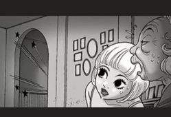 工口漫画大全,激情四溢的视觉盛宴