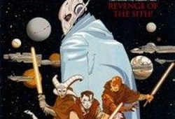 星球大战漫画,漫画宇宙的传奇篇章