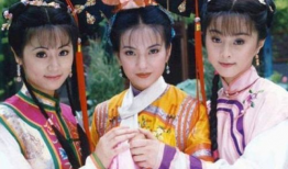 电视剧还珠格格,宫廷青春梦，爱恨情仇录