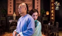 黄飞鸿电视剧,武林传奇，民族英雄